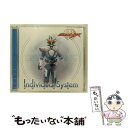 【中古】 Individual-System/CDシングル（12cm）/AVCA-26838 / TETRA-FANG / エイベックス マーケティング CD 【メール便送料無料】【あす楽対応】