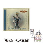 【中古】 Individual-System/CDシングル（12cm）/AVCA-26838 / TETRA-FANG / エイベックス・マーケティング [CD]【メール便送料無料】【あす楽対応】