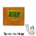 【中古】 STEP/CD/UICZ-1069 / オムニバス, シャンテ・ムーア, シスコ, リース, フォクシー・ブラウン, サマンサ・マンバ, シティ・ハイ...