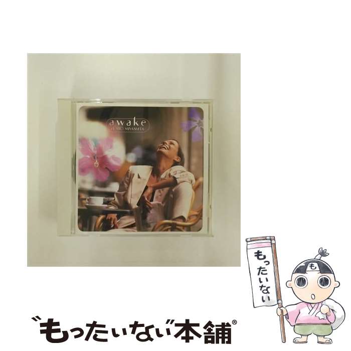 【中古】 ～AVEX　SOUND　OASIS　3～うるおい-awake-/CD/AVCT-10049 / ミュージック・セラピー / エイベックス・トラックス [CD]【メール便送料無料】【あす楽対応】