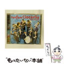 【中古】 Radio Pascani ファンファーレ チォカリーア / FANFARE CIOCARLIA / PIRAN CD 【メール便送料無料】【あす楽対応】