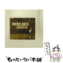 【中古】 How You Remind Me ニッケルバック / Nickelback / Polygram [CD]【メール便送料無料】【あす楽対応】