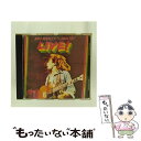 【中古】 BOB MARLEY ＆ THE WAILERS / LIVE！ 輸入盤 / Bob Marley / Polygram Records CD 【メール便送料無料】【あす楽対応】