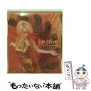 š bealive/CD󥰥12cm/HDCA-10043 / 椭 / ʡߥ塼åѥ [CD]ڥ᡼...