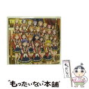 【中古】 THE IDOLM@STER MILLION THE@TER GENERATION 01 Brand New Theater!/CDシングル(12cm...