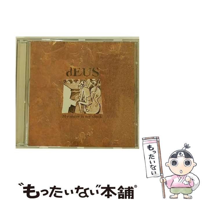 EANコード：0731452408624■通常24時間以内に出荷可能です。※繁忙期やセール等、ご注文数が多い日につきましては　発送まで48時間かかる場合があります。あらかじめご了承ください。■メール便は、1点から送料無料です。※宅配便の場合、2,500円以上送料無料です。※あす楽ご希望の方は、宅配便をご選択下さい。※「代引き」ご希望の方は宅配便をご選択下さい。※配送番号付きのゆうパケットをご希望の場合は、追跡可能メール便（送料210円）をご選択ください。■ただいま、オリジナルカレンダーをプレゼントしております。■「非常に良い」コンディションの商品につきましては、新品ケースに交換済みです。■お急ぎの方は「もったいない本舗　お急ぎ便店」をご利用ください。最短翌日配送、手数料298円から■まとめ買いの方は「もったいない本舗　おまとめ店」がお買い得です。■中古品ではございますが、良好なコンディションです。決済は、クレジットカード、代引き等、各種決済方法がご利用可能です。■万が一品質に不備が有った場合は、返金対応。■クリーニング済み。■商品状態の表記につきまして・非常に良い：　　非常に良い状態です。再生には問題がありません。・良い：　　使用されてはいますが、再生に問題はありません。・可：　　再生には問題ありませんが、ケース、ジャケット、　　歌詞カードなどに痛みがあります。レーベル：PID会社名：PID出版社：PIDアーティスト：Deusフォーマット：Importディスク枚数：1言語：English言語タイプ：Original Language