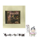 【中古】 輸入洋楽CD THE POLICE / “Every breath you take”(輸入盤) / / CD 【メール便送料無料】【あす楽対応】