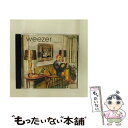 EANコード：0606949324124■通常24時間以内に出荷可能です。※繁忙期やセール等、ご注文数が多い日につきましては　発送まで48時間かかる場合があります。あらかじめご了承ください。■メール便は、1点から送料無料です。※宅配便の場合、2,500円以上送料無料です。※あす楽ご希望の方は、宅配便をご選択下さい。※「代引き」ご希望の方は宅配便をご選択下さい。※配送番号付きのゆうパケットをご希望の場合は、追跡可能メール便（送料210円）をご選択ください。■ただいま、オリジナルカレンダーをプレゼントしております。■「非常に良い」コンディションの商品につきましては、新品ケースに交換済みです。■お急ぎの方は「もったいない本舗　お急ぎ便店」をご利用ください。最短翌日配送、手数料298円から■まとめ買いの方は「もったいない本舗　おまとめ店」がお買い得です。■中古品ではございますが、良好なコンディションです。決済は、クレジットカード、代引き等、各種決済方法がご利用可能です。■万が一品質に不備が有った場合は、返金対応。■クリーニング済み。■商品状態の表記につきまして・非常に良い：　　非常に良い状態です。再生には問題がありません。・良い：　　使用されてはいますが、再生に問題はありません。・可：　　再生には問題ありませんが、ケース、ジャケット、　　歌詞カードなどに痛みがあります。レーベル：Interscope Records会社名：Interscope Records出版社：Interscope Recordsアーティスト：Weezerフォーマット：Enhancedディスク枚数：1言語：English言語タイプ：Original Language