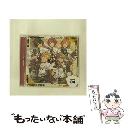 【中古】 Knights「Mystic　Fragrance」あんさんぶるスターズ！！　ESアイドルソング　season2/CDシングル（12cm）/FFCG-0159 / 土田 玲央, 浅沼 晋太 / [CD]【メール便送料無料】【あす楽対応】