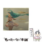 【中古】 GRANBLUE　FANTASY　ORIGINAL　SOUNDTRACKS　Lyria/CD/CYGM-0011 / ゲーム ミュージック / Cymusic [CD]【メール便送料無料】【あす楽対応】