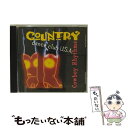 【中古】 Country Dance Club Usa： Cowboy Rhythms CountryDance Series / Country Dance Kings / K-Tel [CD]【メール便送料無料】【あす楽対応】