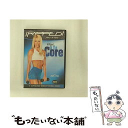 【中古】 輸入 DVD GET RIPPED! to the Core (輸入盤) / Razor [DVD]【メール便送料無料】【あす楽対応】