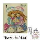 【中古】 超次元ゲイム ネプテューヌ Vol.6【Blu-ray】/Blu-ray Disc/MFXT-0018 / KADOKAWA メディアファクトリー [...