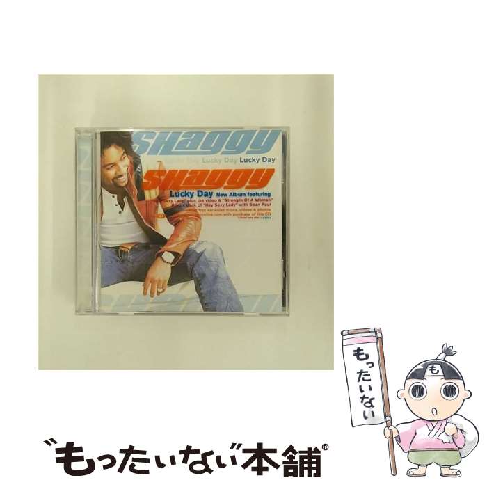 EANコード：0008811307028■こちらの商品もオススメです ● Shaggy シャギー / Clothes Drop / Shaggy シャギー / Geffen Records [CD] ● ジャスト・ビー/CD/AVCD-17457 / DJ Tiesto / エイベックス・トラックス [CD] ■通常24時間以内に出荷可能です。※繁忙期やセール等、ご注文数が多い日につきましては　発送まで48時間かかる場合があります。あらかじめご了承ください。■メール便は、1点から送料無料です。※宅配便の場合、2,500円以上送料無料です。※最短翌日配達ご希望の方は、宅配便をご選択下さい。※「代引き」ご希望の方は宅配便をご選択下さい。※配送番号付きのゆうパケットをご希望の場合は、追跡可能メール便（送料210円）をご選択ください。■ただいま、オリジナルカレンダーをプレゼントしております。■「非常に良い」コンディションの商品につきましては、新品ケースに交換済みです。■お急ぎの方は「もったいない本舗　お急ぎ便店」をご利用ください。最短翌日配送、手数料298円から■まとめ買いの方は「もったいない本舗　おまとめ店」がお買い得です。■中古品ではございますが、良好なコンディションです。決済は、クレジットカード、代引き等、各種決済方法がご利用可能です。■万が一品質に不備が有った場合は、返金対応。■クリーニング済み。■商品状態の表記につきまして・非常に良い：　　非常に良い状態です。再生には問題がありません。・良い：　　使用されてはいますが、再生に問題はありません。・可：　　再生には問題ありませんが、ケース、ジャケット、　　歌詞カードなどに痛みがあります。● リピーター様、ぜひ応援下さい（ショップ・オブ・ザ・イヤー）