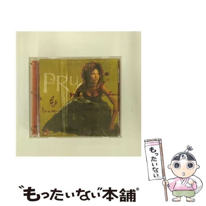 ����š� Pru Pru / Pru / Capitol [CD]�ڥ᡼��������̵���ۡں�û������ã�б���