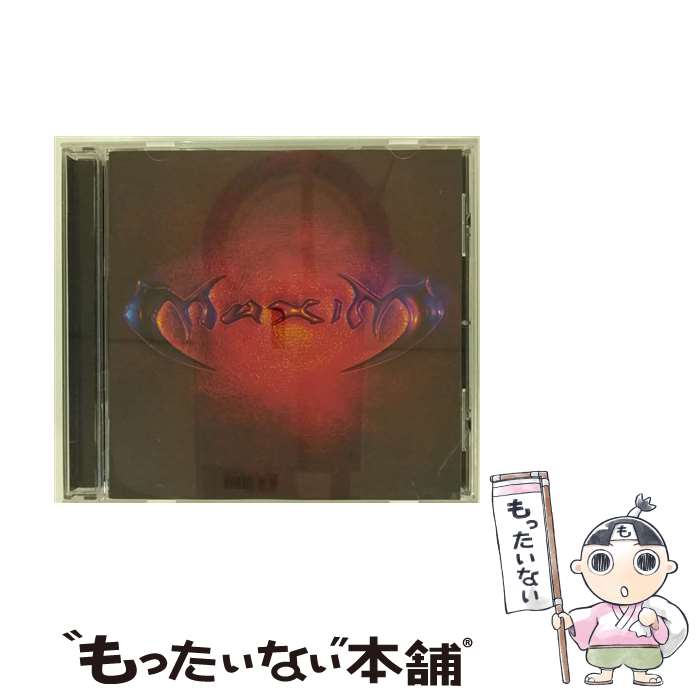 楽天もったいない本舗　楽天市場店【中古】 ヘルズ・キッチン/CD/CTCR-17068 / マキシム / カッティング・エッジ [CD]【メール便送料無料】【あす楽対応】