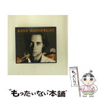 【中古】 Rufus Wainwright ルーファス・ウェインライト / Rufus Wainwright / Uni/Dream Works Records [CD]【メール便送料無料】【あす楽対応】