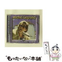 【中古】 WINDMILLS OF YOUR MIND ミシェル ルグラン / Michel Legrand / Life Time CD 【メール便送料無料】【あす楽対応】