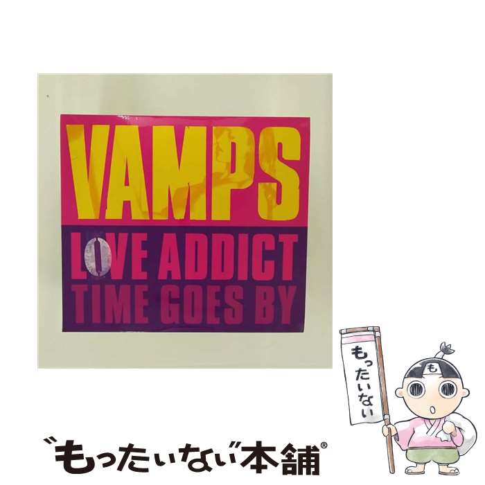  VAMPS バンプス / LOVE ADDICT / VAMPS / VAMPROSE 
