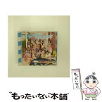 【中古】 MAX！乙女心／Happy　GO　Lucky！～ハピ☆ラキでゴー！～（DVD付）/CDシングル（12cm）/AVCD-39010 / SUPER☆GiRLS / iDOL Street [CD]【メール便送料無料】【あす楽対応】