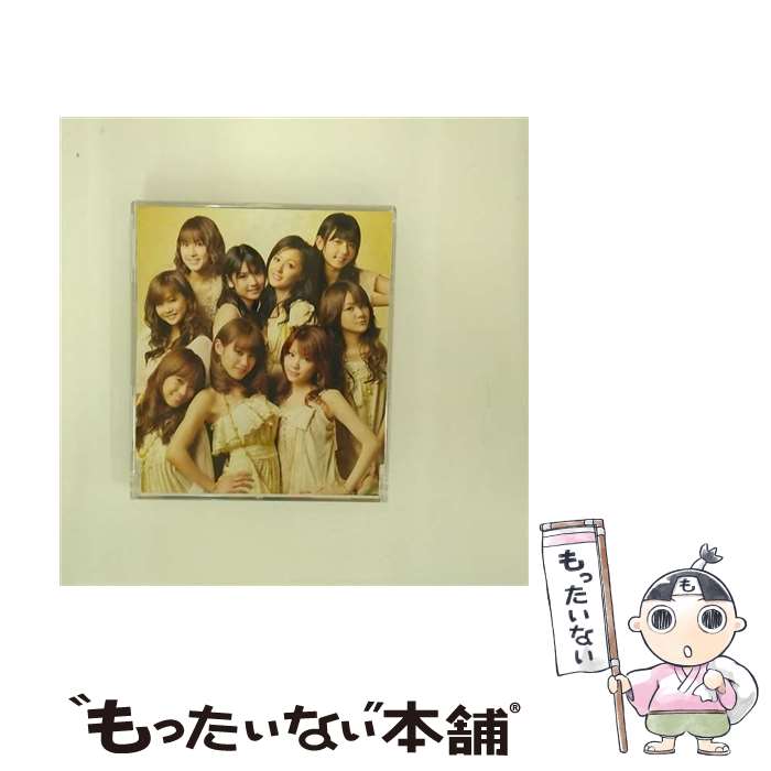 【中古】 しょうがない　夢追い人/CDシングル（12cm）