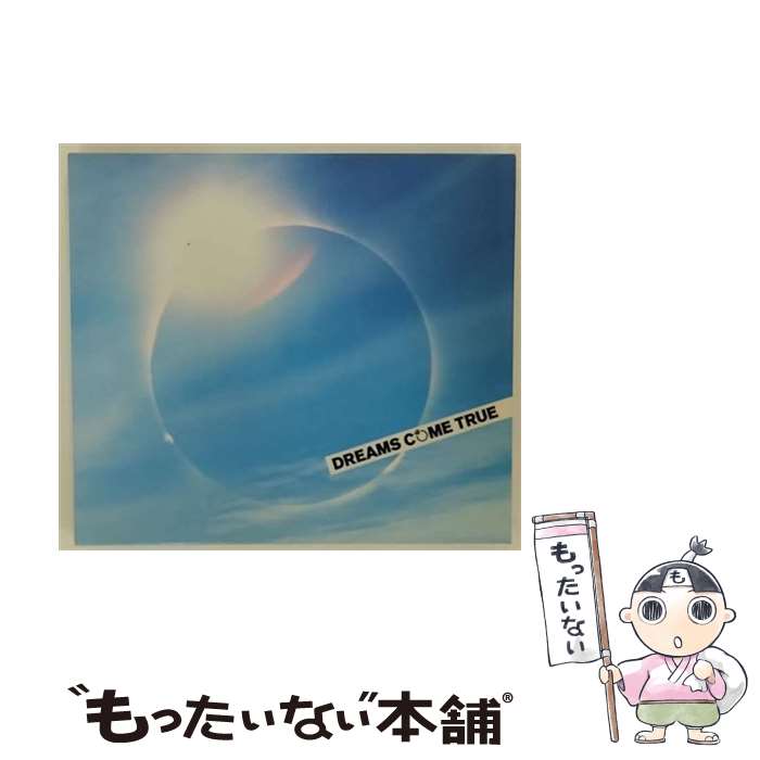 【中古】 MY　TIME　TO　SHINE（初回限定盤）/CDシングル（12cm）/UMCK-9483 / DREAMS COME TRUE / ユニバーサル・シグマ [CD]【メール便送料無料】【あす楽対応】