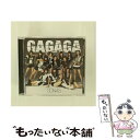 【中古】 GAGAGA 劇場盤 SDN48 / SDN48 / ユニバーサルミュージック [CD]【メール便送料無料】【あす楽対応】