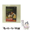 EANコード：4988026826605■通常24時間以内に出荷可能です。※繁忙期やセール等、ご注文数が多い日につきましては　発送まで48時間かかる場合があります。あらかじめご了承ください。■メール便は、1点から送料無料です。※宅配便の場合、2,500円以上送料無料です。※あす楽ご希望の方は、宅配便をご選択下さい。※「代引き」ご希望の方は宅配便をご選択下さい。※配送番号付きのゆうパケットをご希望の場合は、追跡可能メール便（送料210円）をご選択ください。■ただいま、オリジナルカレンダーをプレゼントしております。■「非常に良い」コンディションの商品につきましては、新品ケースに交換済みです。■お急ぎの方は「もったいない本舗　お急ぎ便店」をご利用ください。最短翌日配送、手数料298円から■まとめ買いの方は「もったいない本舗　おまとめ店」がお買い得です。■中古品ではございますが、良好なコンディションです。決済は、クレジットカード、代引き等、各種決済方法がご利用可能です。■万が一品質に不備が有った場合は、返金対応。■クリーニング済み。■商品状態の表記につきまして・非常に良い：　　非常に良い状態です。再生には問題がありません。・良い：　　使用されてはいますが、再生に問題はありません。・可：　　再生には問題ありませんが、ケース、ジャケット、　　歌詞カードなどに痛みがあります。製作年：2002年製作国名：イタリアカラー：カラー枚数：1枚組み限定盤：限定盤型番：TDBA-80390発売年月日：2010年01月20日