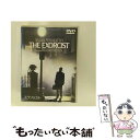 【中古】 エクソシスト【ワイド版】/DVD/DL-01007 / ワーナー ブラザース ホームエンターテイメント DVD 【メール便送料無料】【あす楽対応】