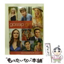 楽天もったいない本舗　楽天市場店【中古】 Gossip Girl: Complete Fourth Season / Warner Home Video / Warner Home Video / Warner Home Video [DVD]【メール便送料無料】【あす楽対応】