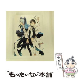 【中古】 SERVAMP-サーヴァンプ-　第1巻/Blu-ray　Disc/MFXC-0013 / KADOKAWA メディアファクトリー [Blu-ray]【メール便送料無料】【あす楽対応】