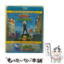 【中古】 モンスターVSエイリアン ボブのびっくりバースデー エディション/Blu-ray Disc/DWWB-113623 / パラマウント ホーム [Blu...