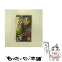 【中古】 モンスターハンターポータブル 2nd G/PSP/ULJM05500/C 15才以上対象 / カプコン【メール便送料無料】【最短翌日配達対応】