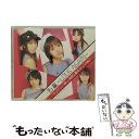 【中古】 先輩～LOVE　AGAIN～/CDシングル（12cm）/EPCE-5243 / カントリー娘。に紺野と藤本(モーニング娘。) / ZETIMA [CD]【メール便送料無料】【あす楽対応】