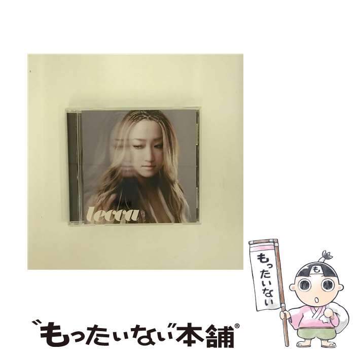 【中古】 TSUBOMI feat．九州男／Snow Crystals/CDシングル（12cm）/CTCR-40311 / lecca, 九州男 / カッティング エッジ CD 【メール便送料無料】【あす楽対応】