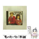 【中古】 Treasures カーペンターズ / the Carpenters / Pickwick CD 【メール便送料無料】【あす楽対応】