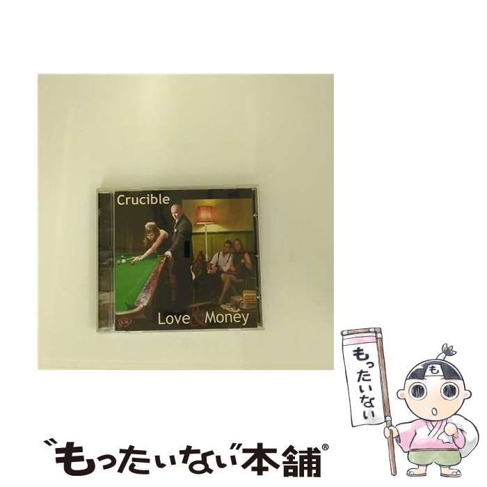 ����š� Love & Money / Crucible / Fellside [CD]�ڥ᡼��������̵���ۡں�û������ã�б���