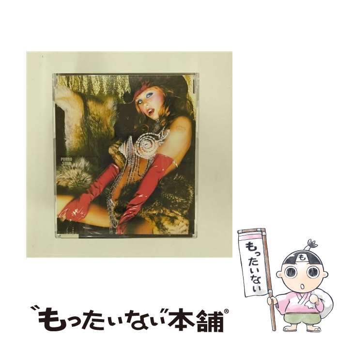 【中古】 ポルノ スター/CDシングル（12cm）/BVCR-19034 / Sads / RCAアリオラジャパン CD 【メール便送料無料】【あす楽対応】