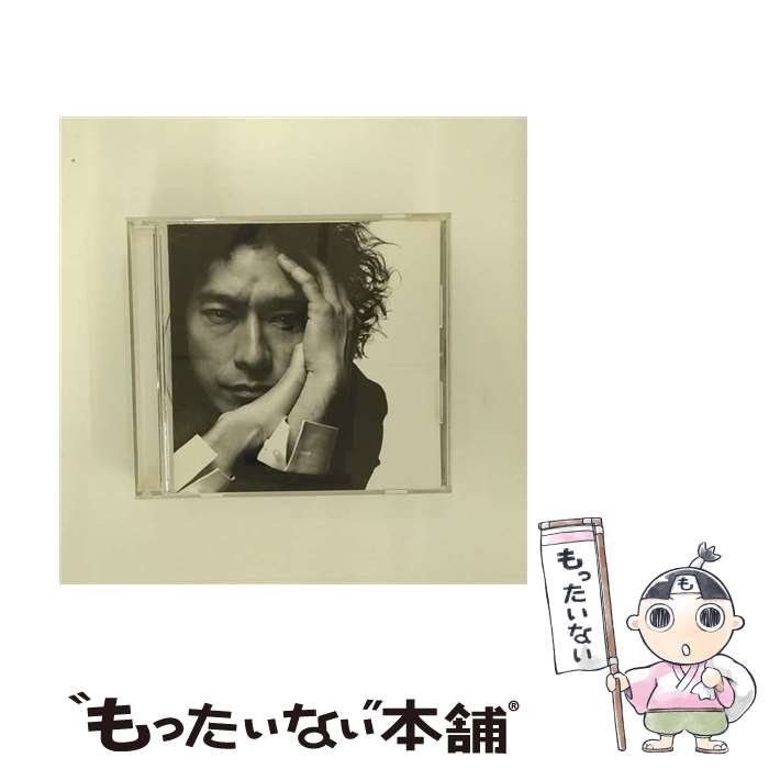 【中古】 涙をとどけて/CDシングル（12cm）/WPCL-10505 / トータス松本 / Warner Music Japan =music= [CD]【メール便送料無料】【あす楽対応】