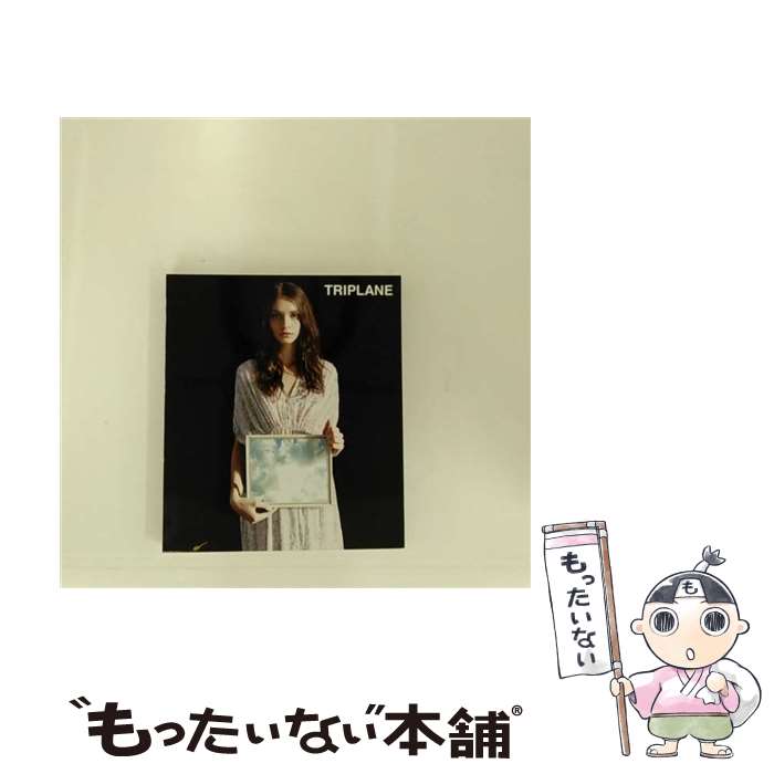  TRIPLANE/ CD＋DVD 君に咲くうた / TRIPLANE / tearbridge 