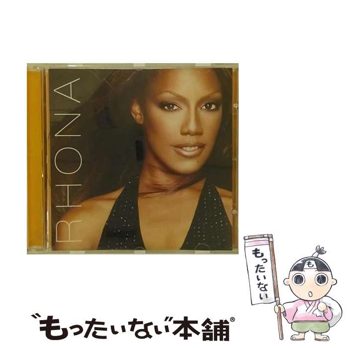 【中古】 Rhona RhonaBennett / Rhona / Epic [CD]【メール便送料無料】【あす楽対応】