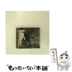 【中古】 アザー・ピープルズ・ライヴズ/CD/V2CP-245 / レイ・デイヴィス / 日本コロムビア [CD]【メール便送料無料】【あす楽対応】