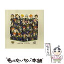【中古】 THE IDOLM@STER SideM 5th ANNIVERSARY DISC 01 PRIDE STAR/CD/LACA-15806 / THE...