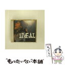 【中古】 LIVE A．I．/CD/UPCI-1059 / AI, Trey Songz / ユニバーサル シグマ CD 【メール便送料無料】【あす楽対応】