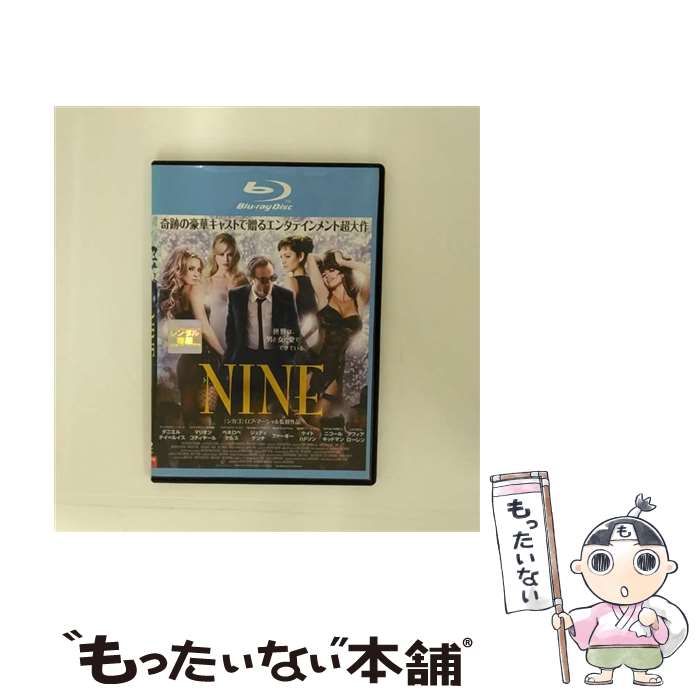 yÁz Blu-ray NINE ^ / [Blu-ray]y[֑zyyΉz