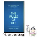 【中古】 The Rules of Life: A Personal Code for Living a Better, Happier, More Succe...