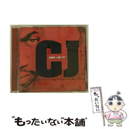 【中古】 CD COME & GET IT/C.J.LEWIS / / [CD]【メール便送料無料】【あす楽対応】