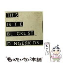 【中古】 Blacklist Dangerkids / Dangerkids / Paid Vacation Records [CD]【メール便送料無料】【あす楽対応】