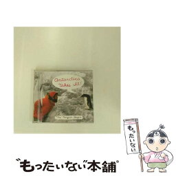 【中古】 The Penguin League AntarcticaTakesIt！ / Antarctica Takes It / How Does It Feel [CD]【メール便送料無料】【あす楽対応】