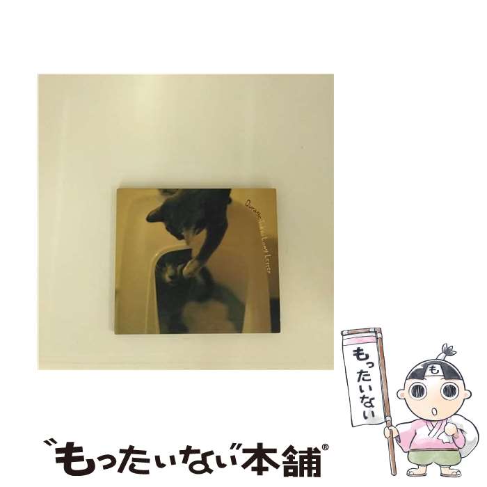 樂天商城 - 【中古】 Tokyo Long Letter Qurage / Qurage / SPACE SHOWER MUSIC [CD]【メール便送料無料】【最短翌日配達対応】